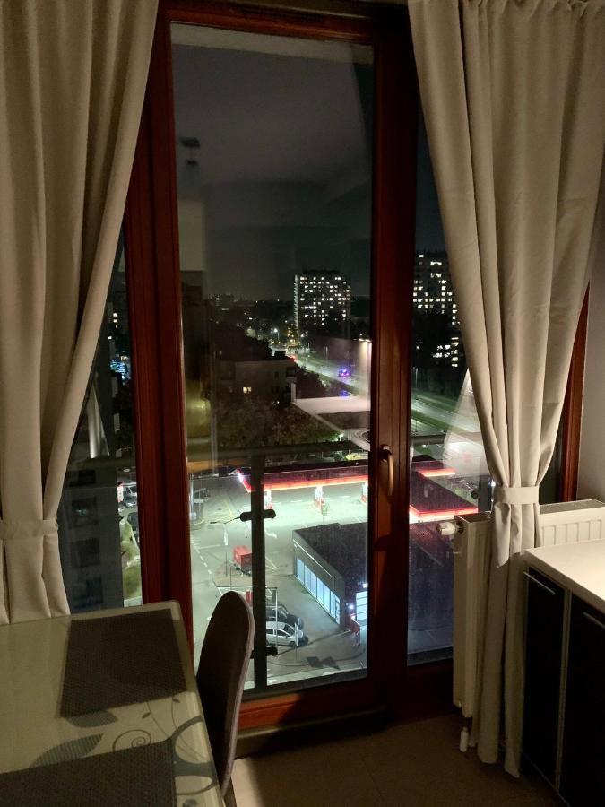 View Wellness Swim&steam&relax Krakau