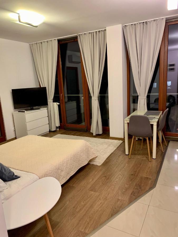 View Wellness Swim&steam&relax * Krakau