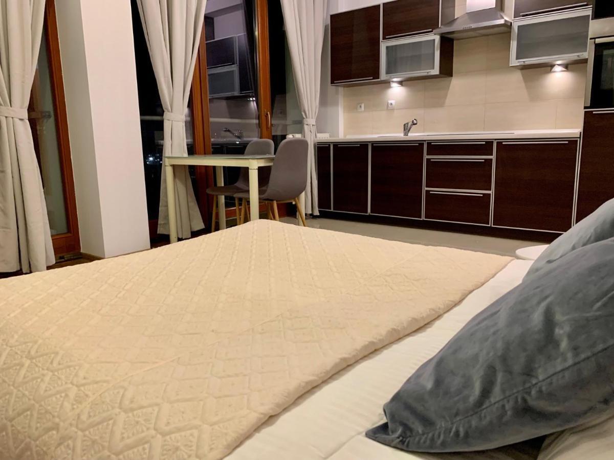 Apartment View Wellness Swim&steam&relax *