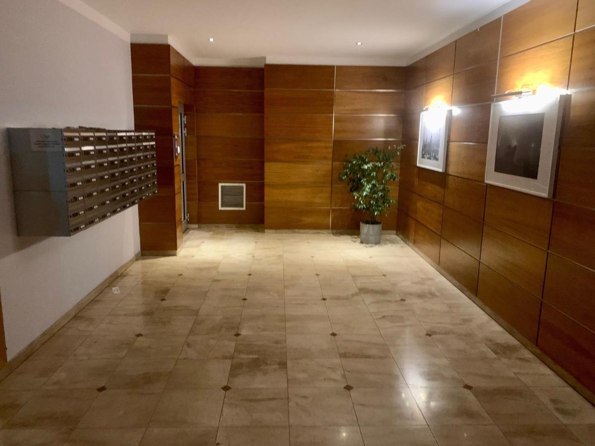 Appartement View Wellness Swim&steam&relax