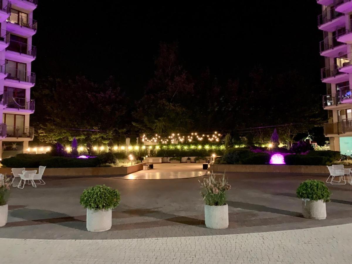 View Wellness Swim&steam&relax Krakau