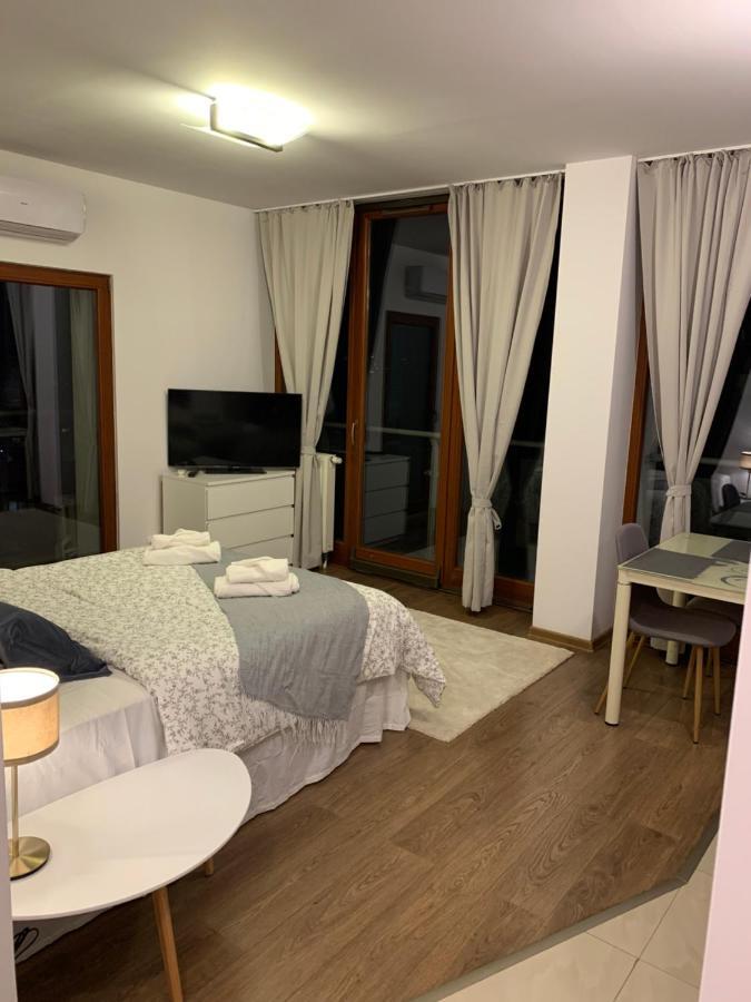 View Wellness Swim&steam&relax Apartment