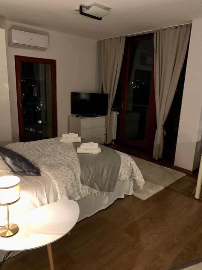Appartement View Wellness Swim&steam&relax