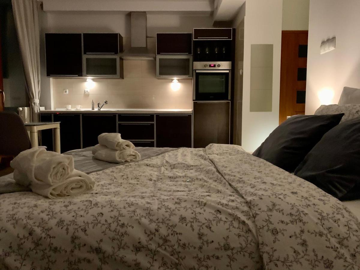 View Wellness Swim&steam&relax Apartment