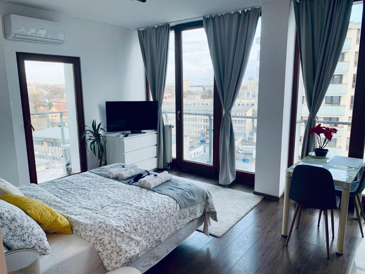 Appartement View Wellness Swim&steam&relax