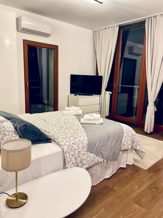 View Wellness Swim&steam&relax Krakau